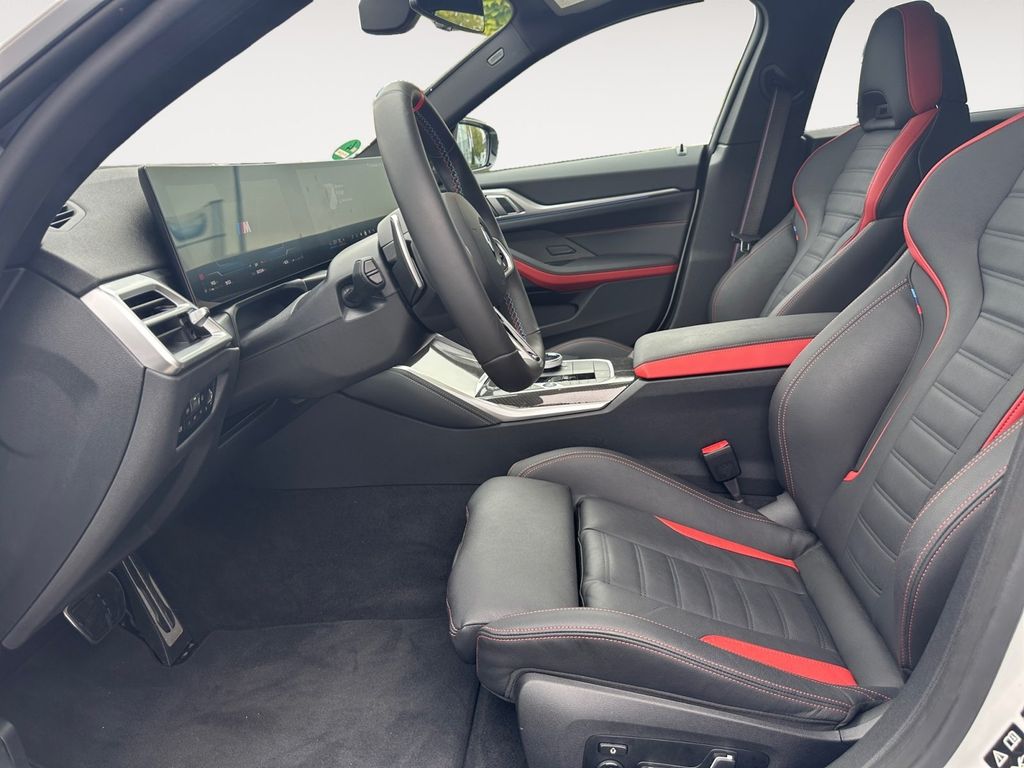BMW M440 2025