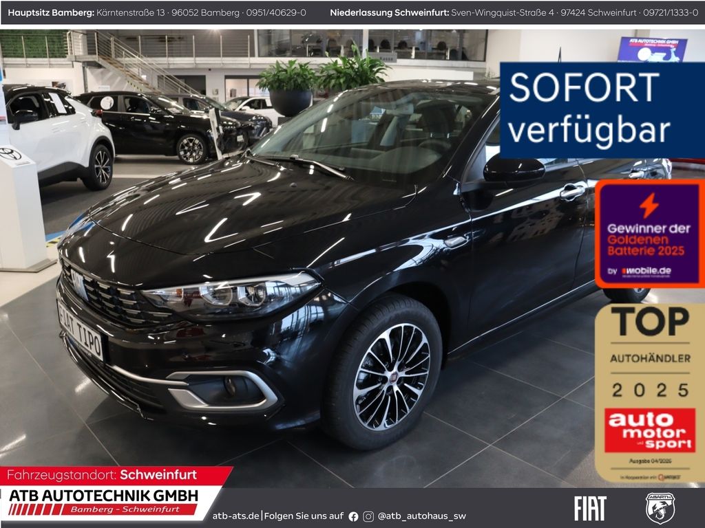 Fiat Tipo 2024