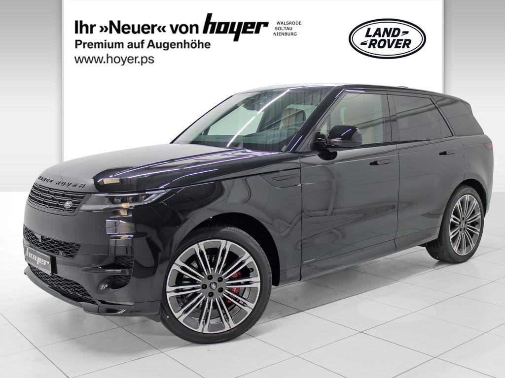 Land Rover Range Rover Sport 2024