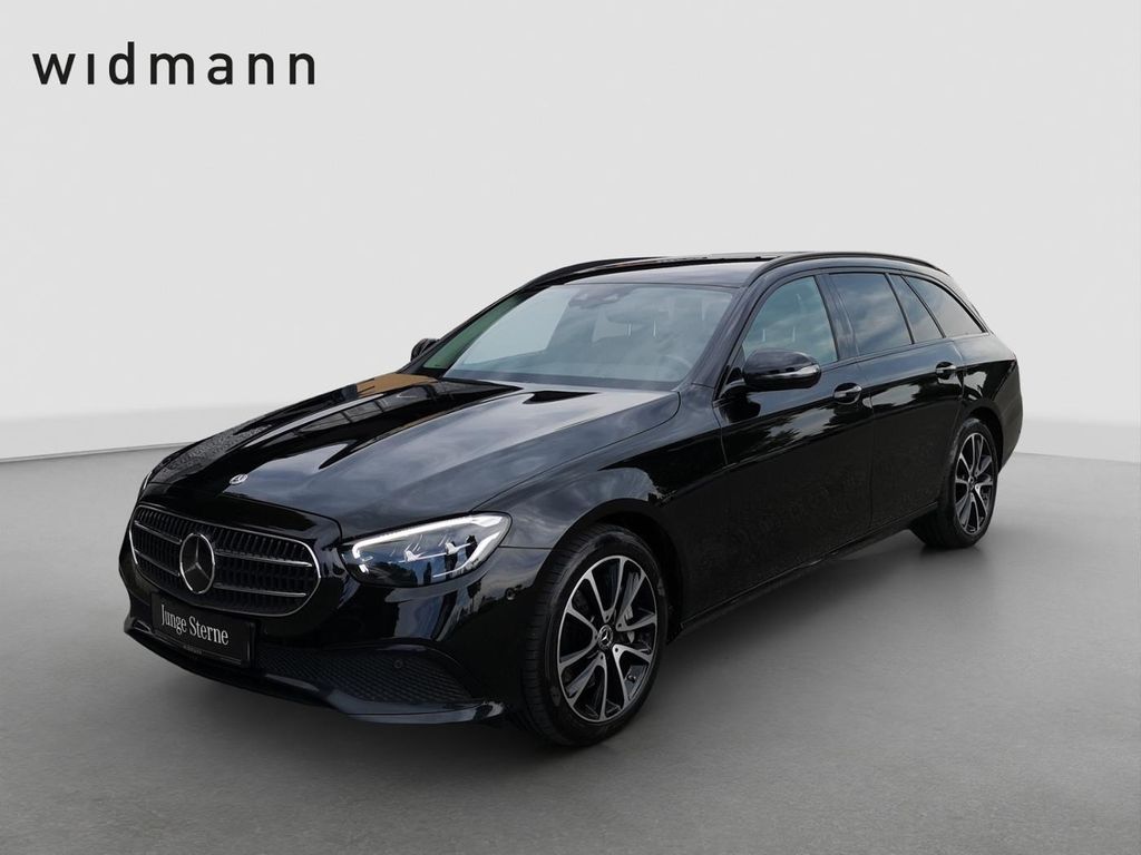 Mercedes-Benz E 400 2023
