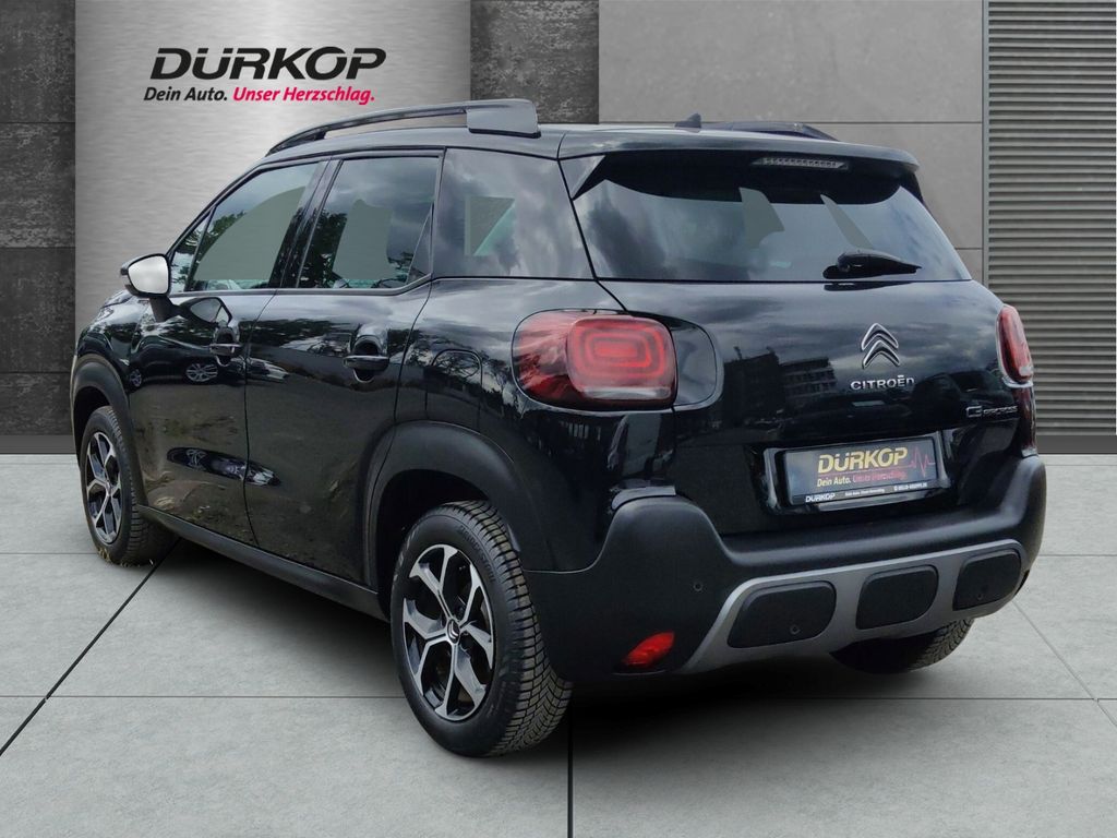 Citroën C3 Aircross 2024