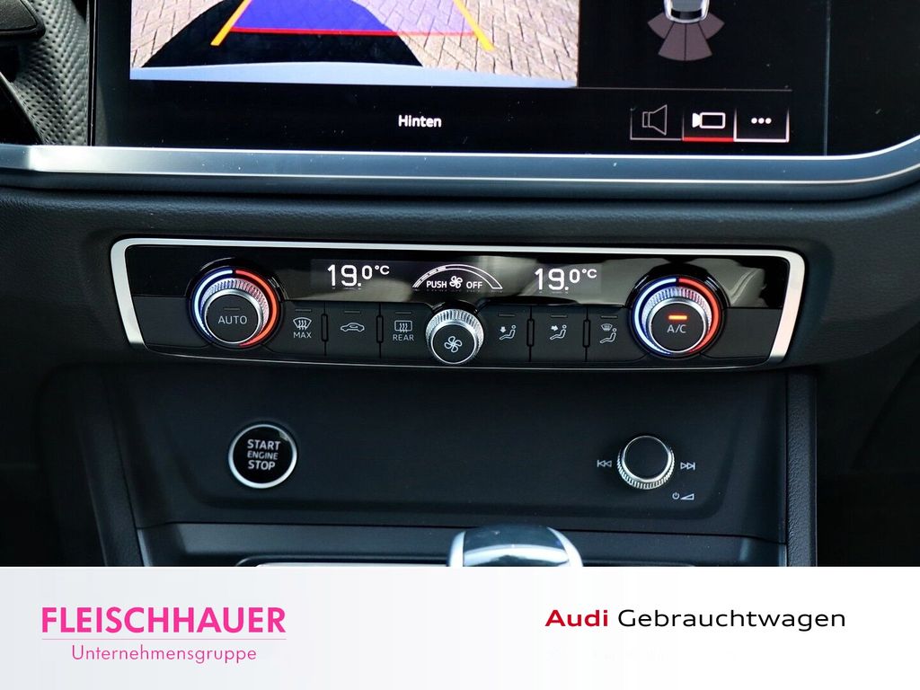 Audi Q3 2025