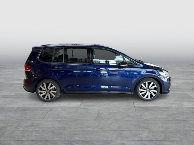 Volkswagen Touran 2025
