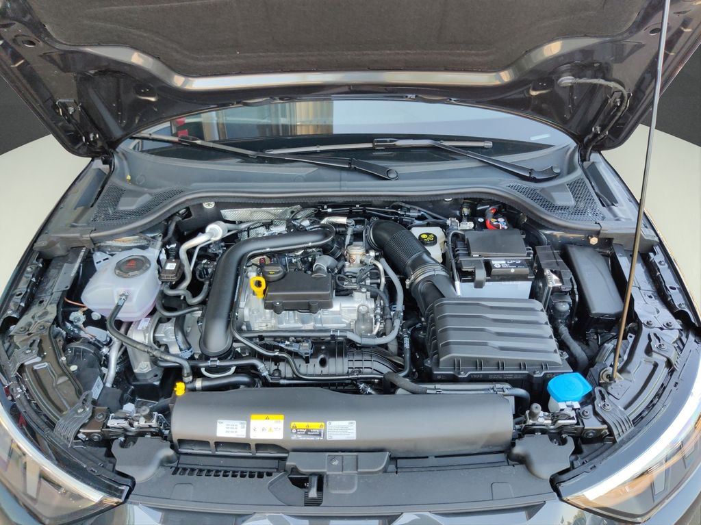 Audi A1 2025