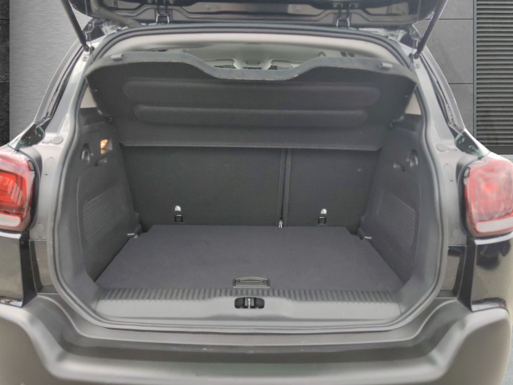 Citroën C3 Aircross 2024