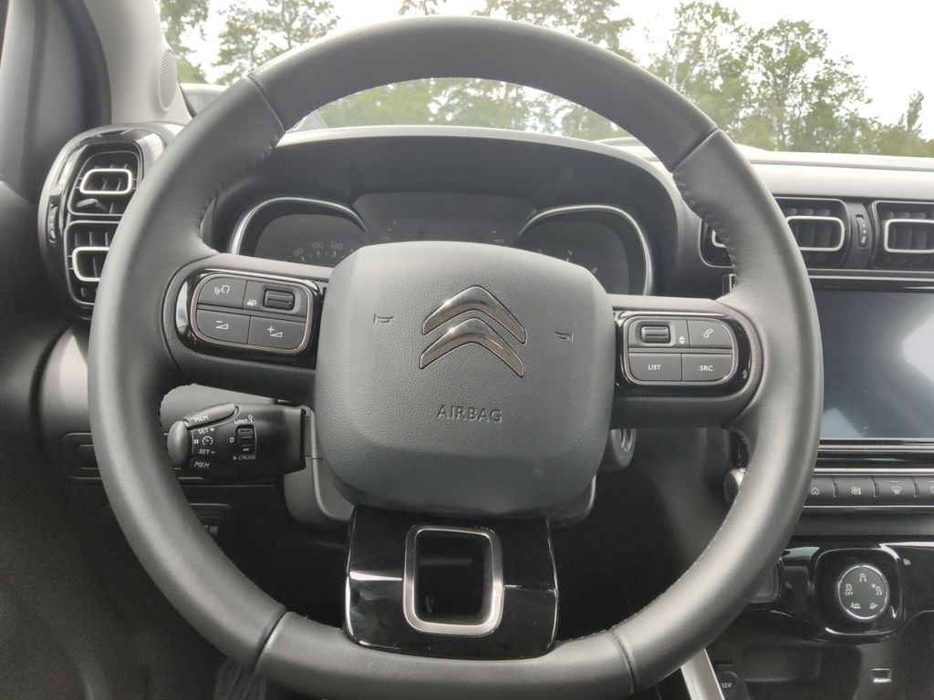Citroën C3 Aircross 2024