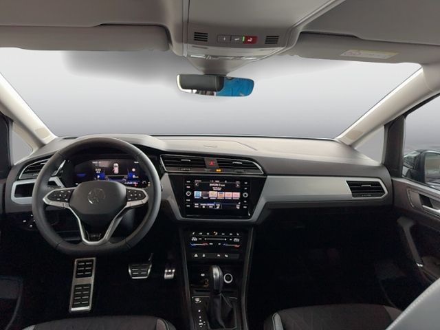Volkswagen Touran 2025