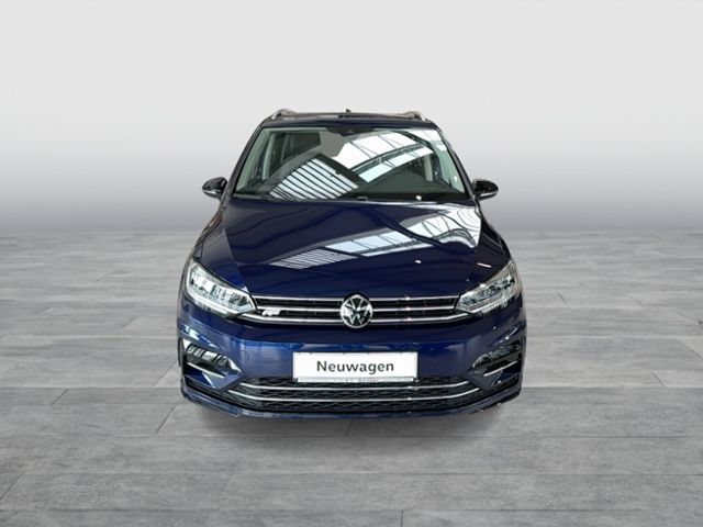 Volkswagen Touran 2025