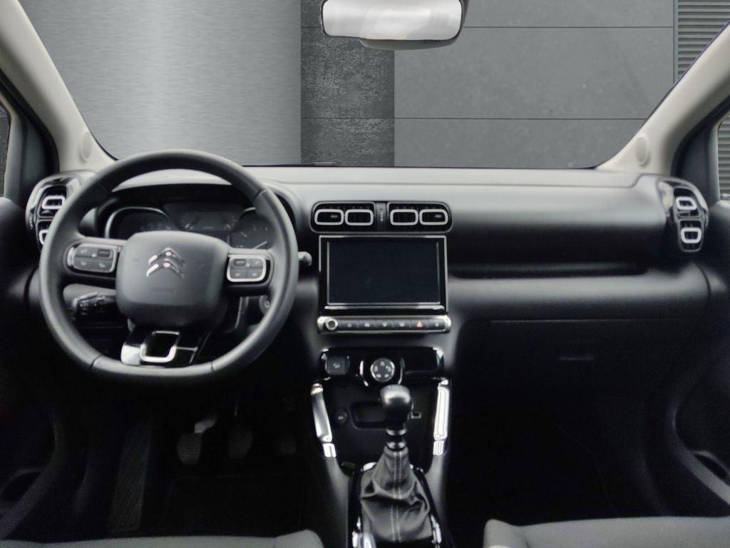 Citroën C3 Aircross 2024