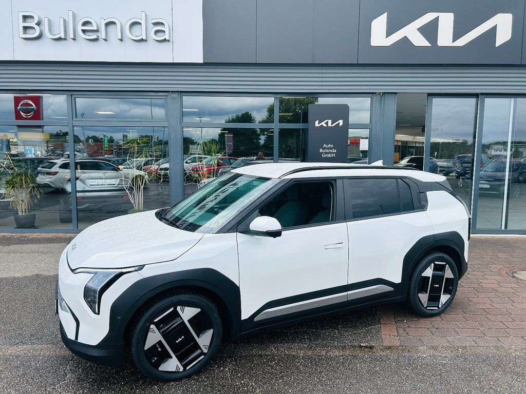 Kia EV3 2025
