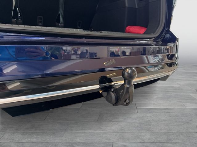 Volkswagen Touran 2025