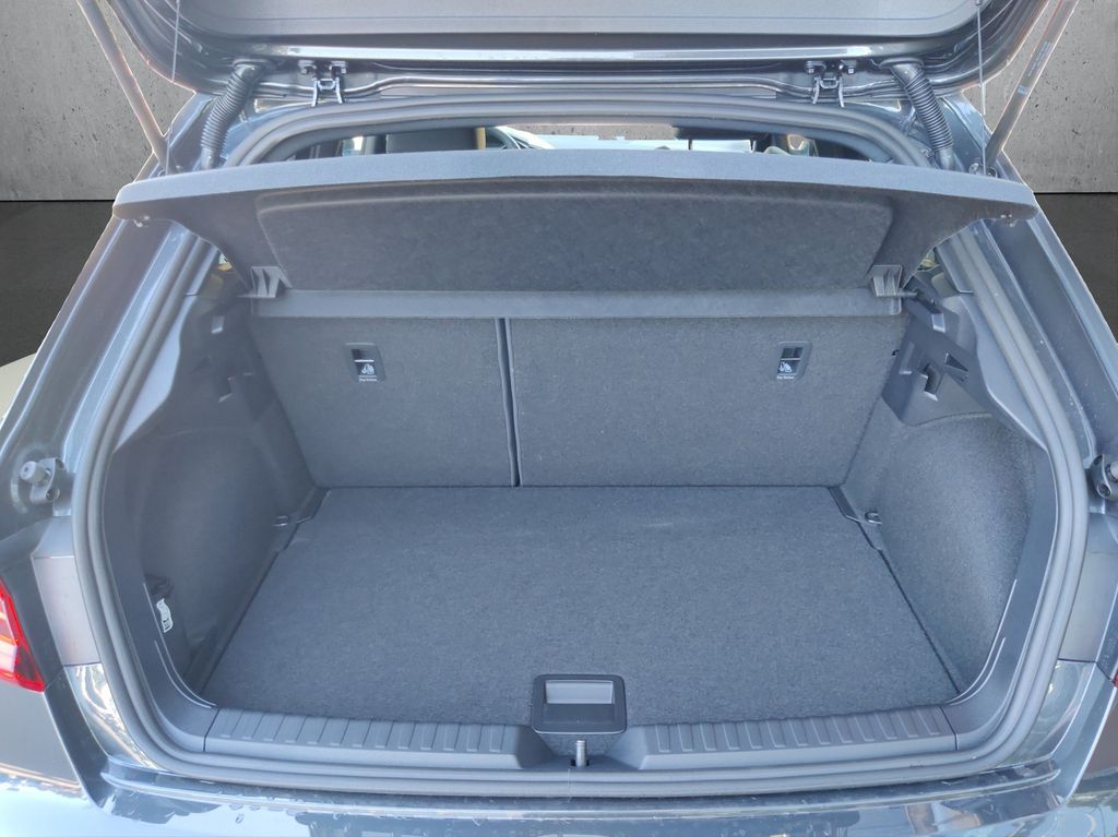 Audi A1 2025