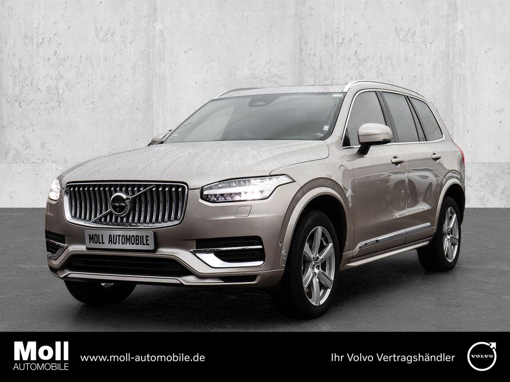 Volvo XC90 2024