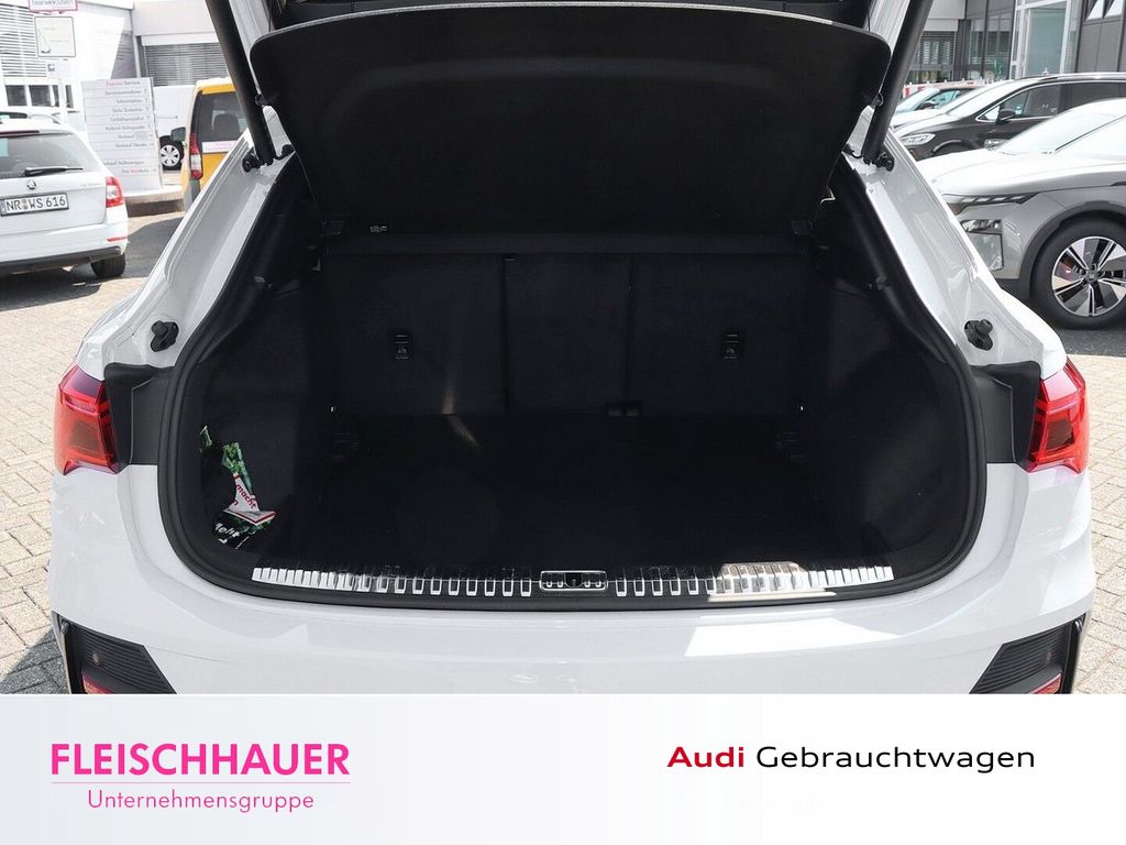 Audi Q3 2025