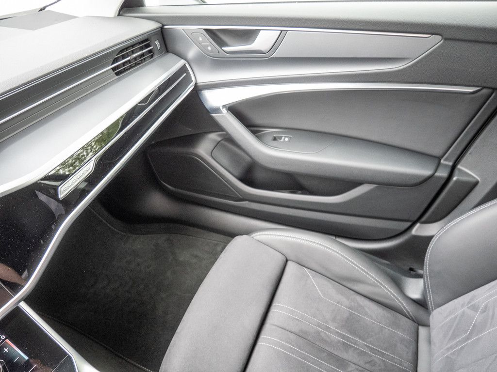 Audi A6 2025
