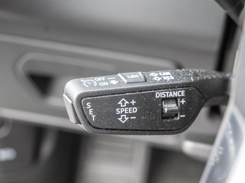 Audi A6 2025