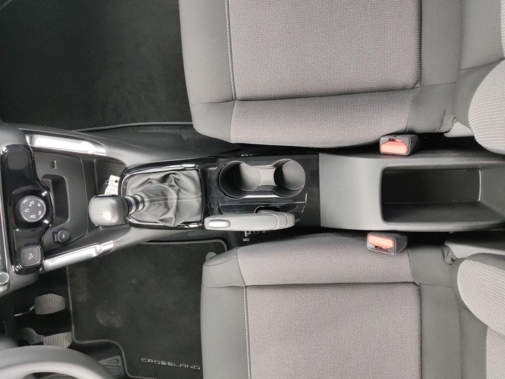 Citroën C3 Aircross 2024