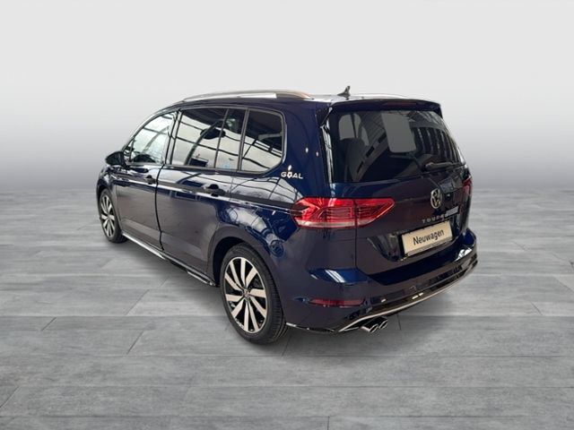 Volkswagen Touran 2025