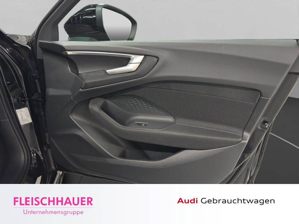 Audi A5 2025