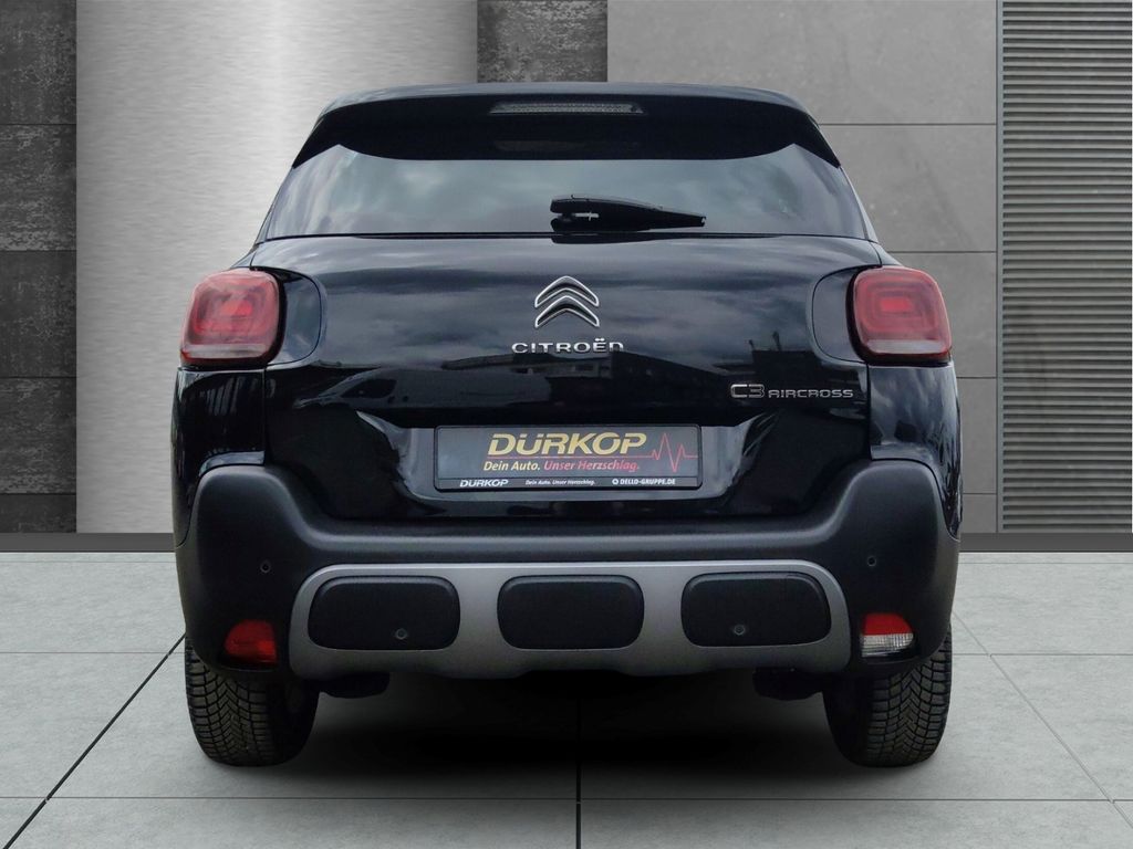 Citroën C3 Aircross 2024