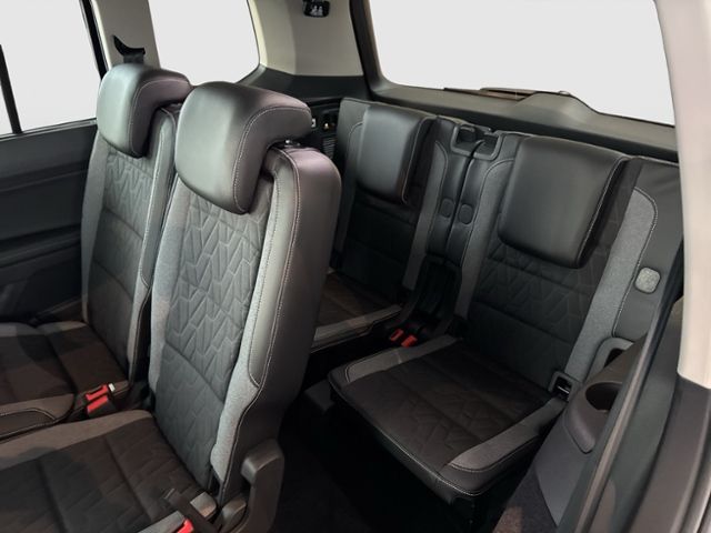 Volkswagen Touran 2025