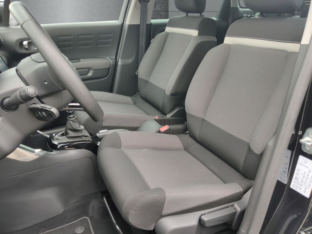 Citroën C3 Aircross 2024