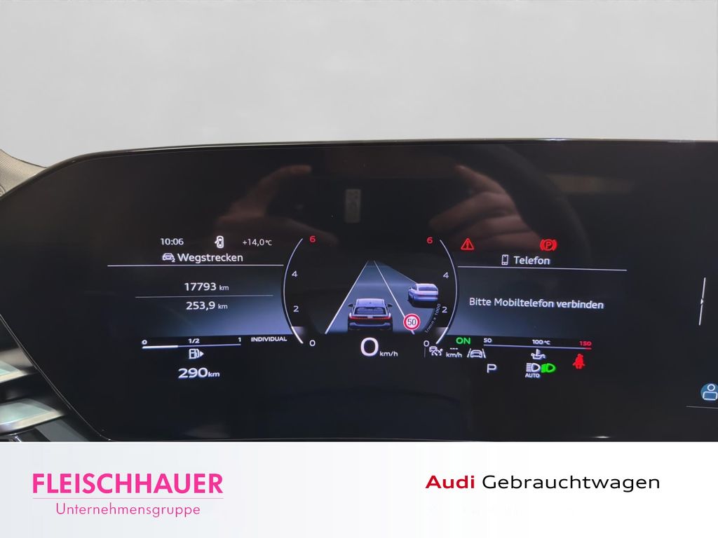 Audi A5 2025