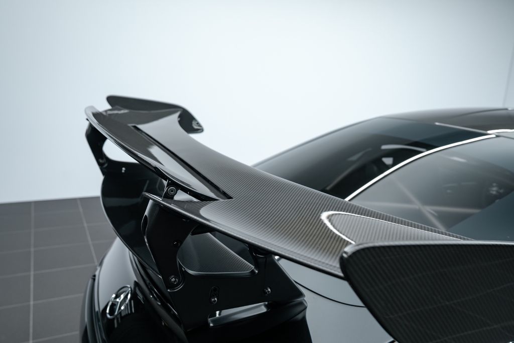 Mercedes-Benz AMG GT 2021