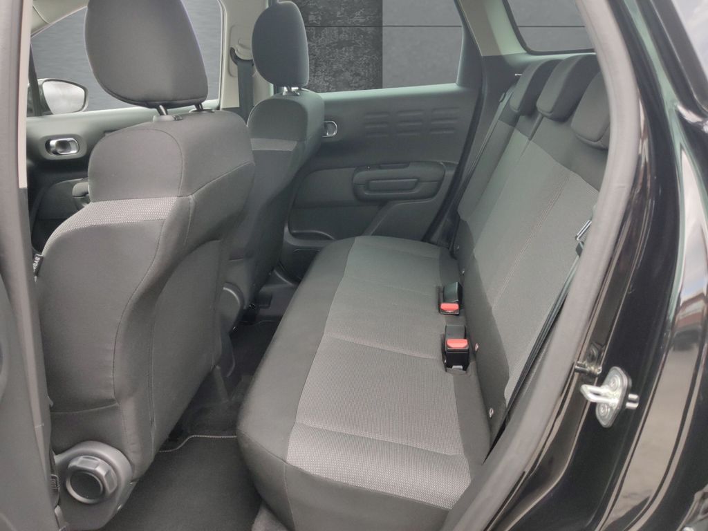 Citroën C3 Aircross 2024