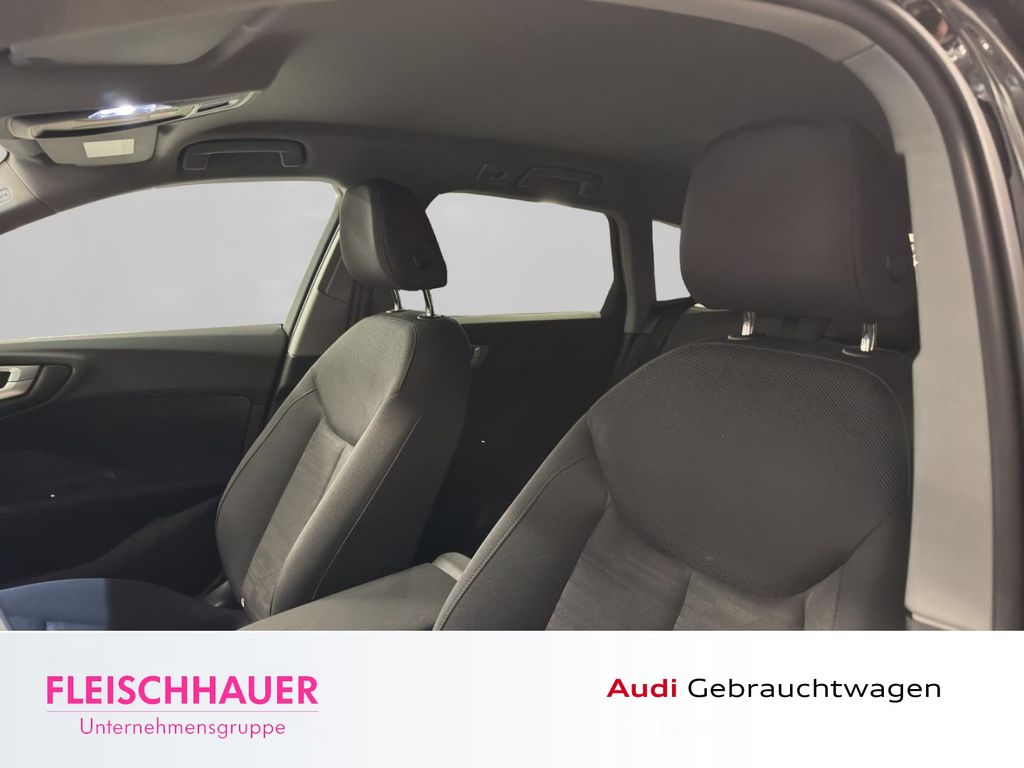 Audi A5 2025