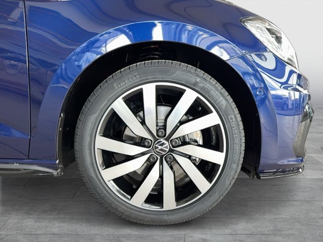 Volkswagen Touran 2025