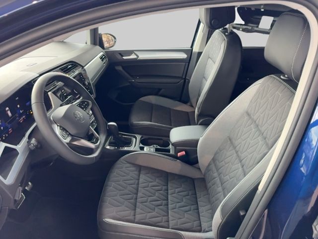 Volkswagen Touran 2025