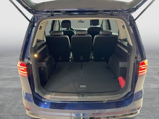 Volkswagen Touran 2025