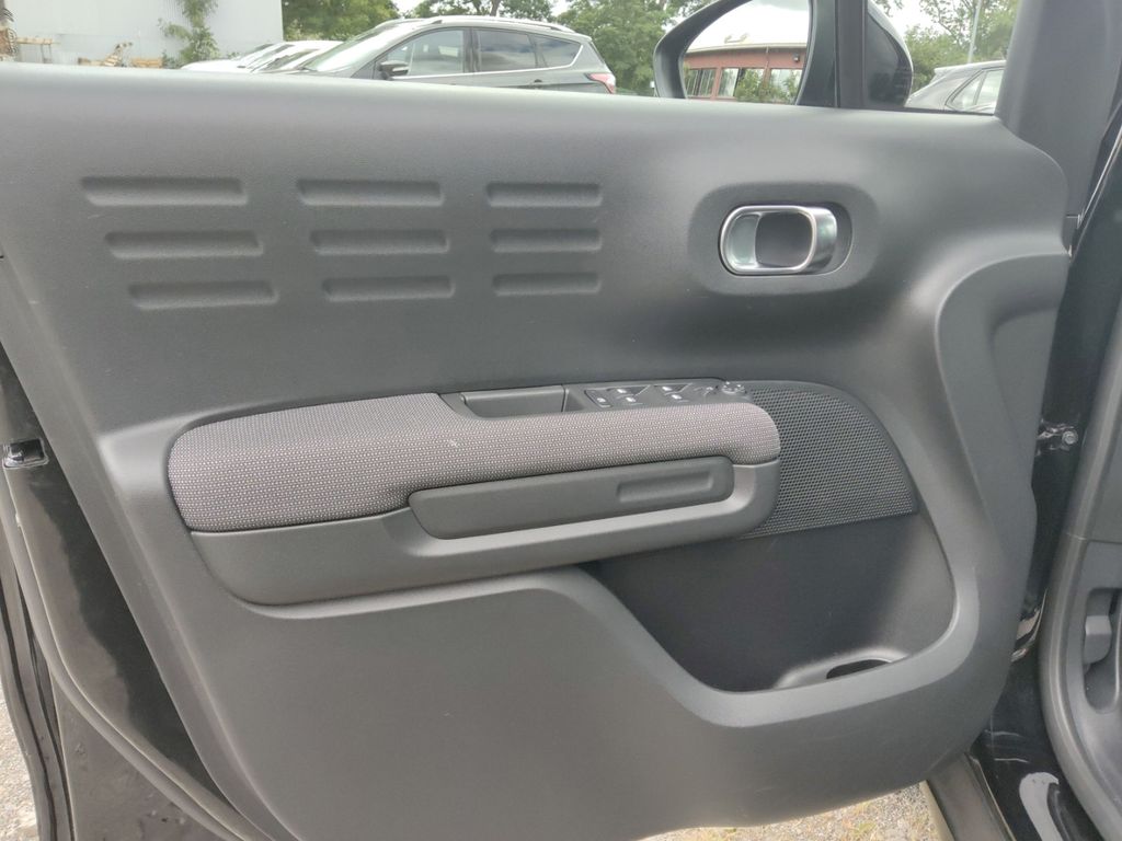 Citroën C3 Aircross 2024