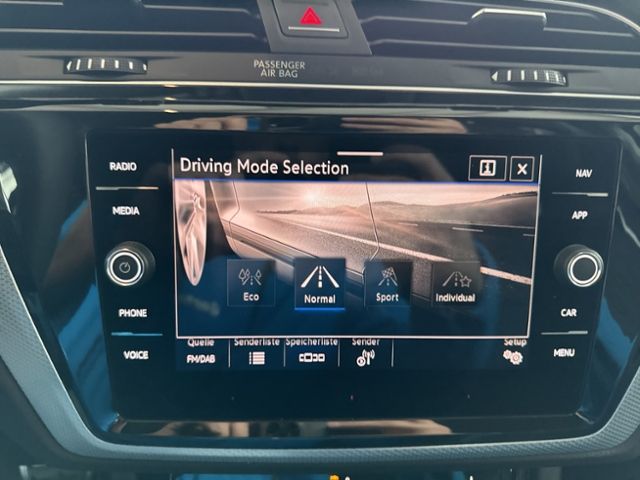 Volkswagen Touran 2025