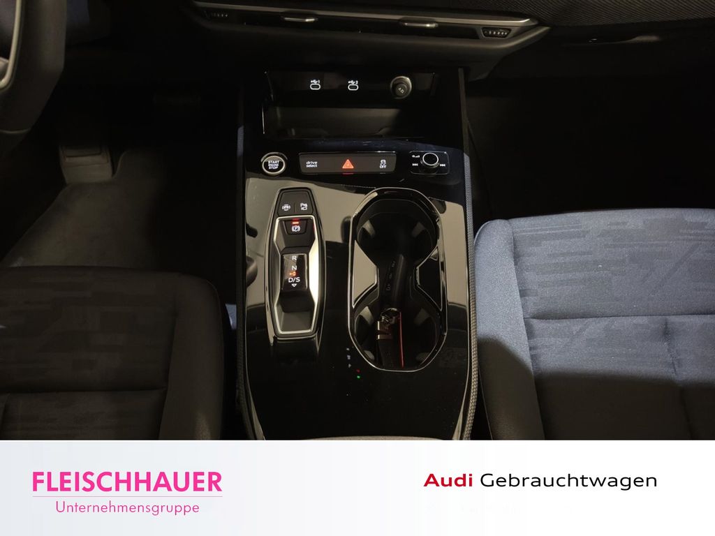 Audi A5 2025