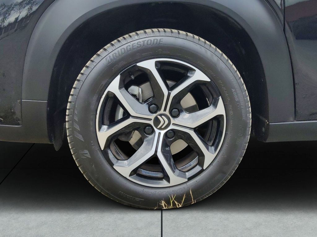 Citroën C3 Aircross 2024