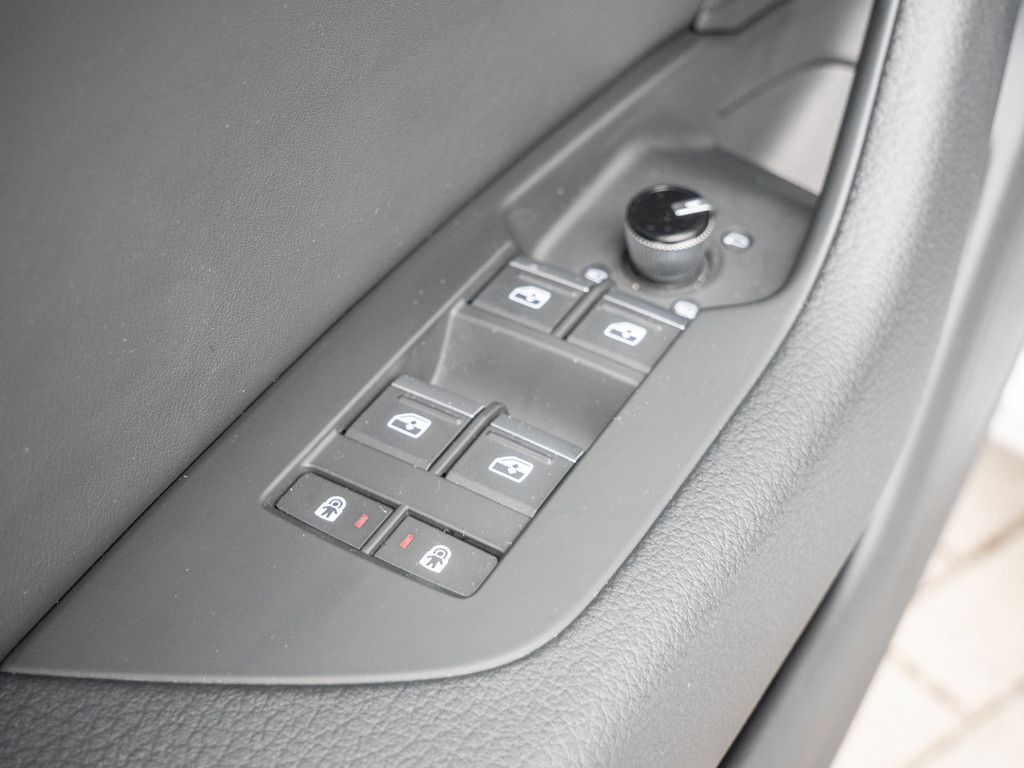 Audi A6 2025