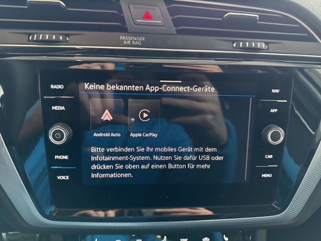 Volkswagen Touran 2025