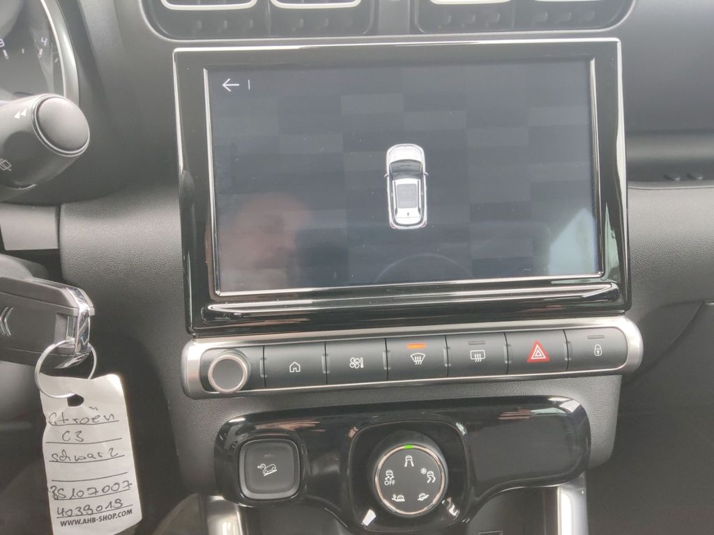 Citroën C3 Aircross 2024