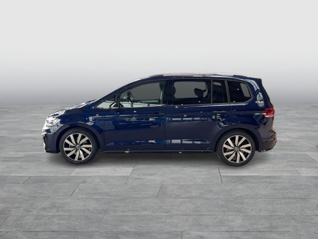 Volkswagen Touran 2025