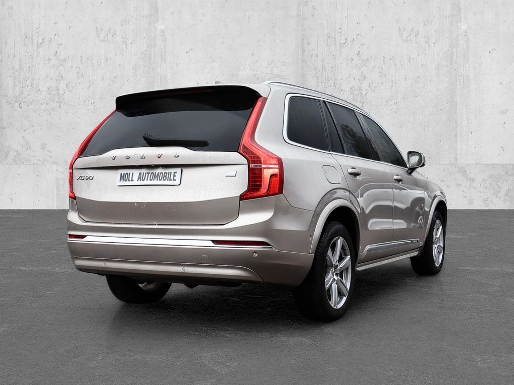 Volvo XC90 2024