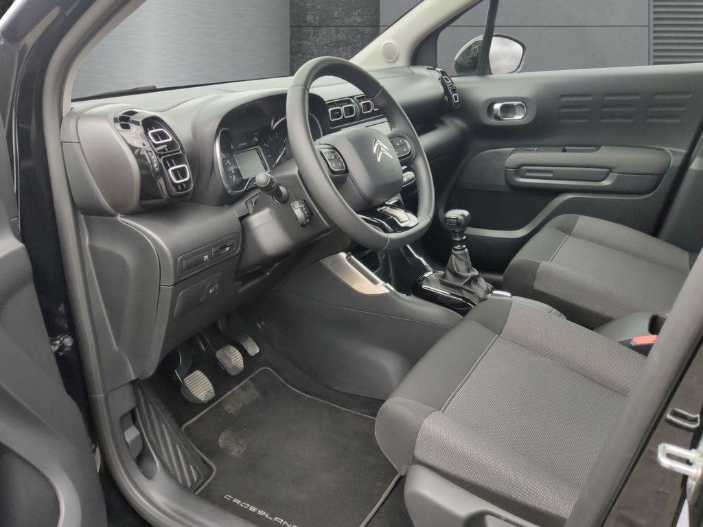 Citroën C3 Aircross 2024