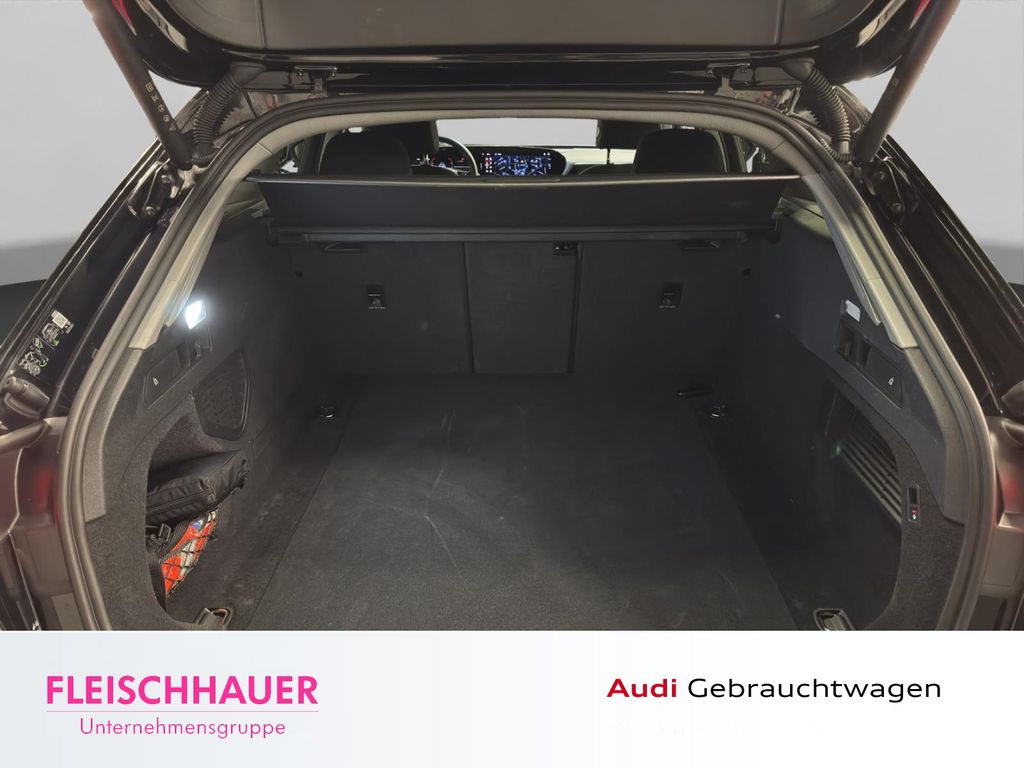 Audi A5 2025