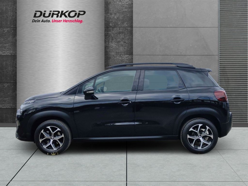 Citroën C3 Aircross 2024