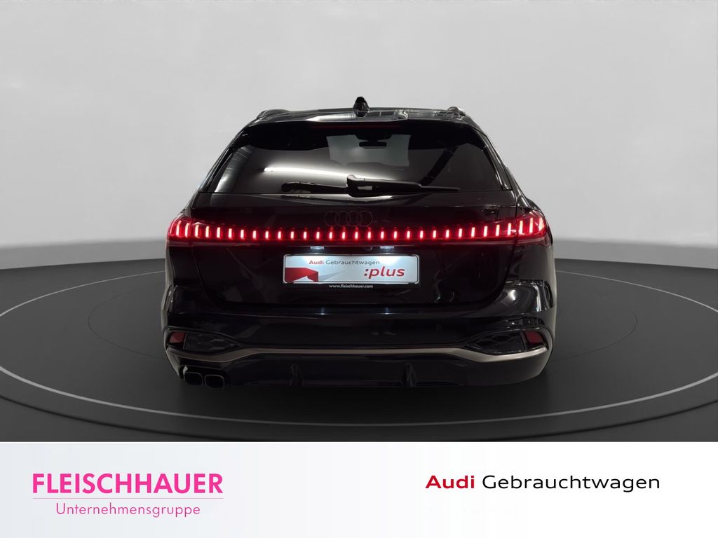 Audi A5 2025
