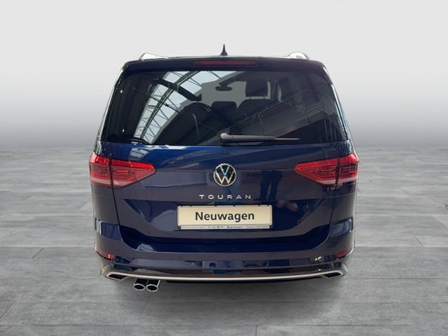Volkswagen Touran 2025