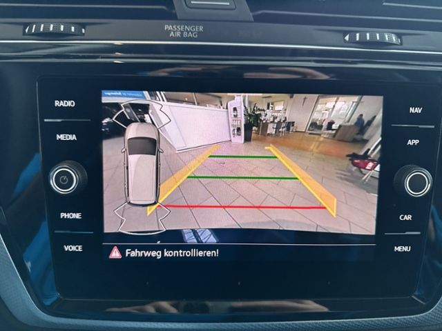 Volkswagen Touran 2025