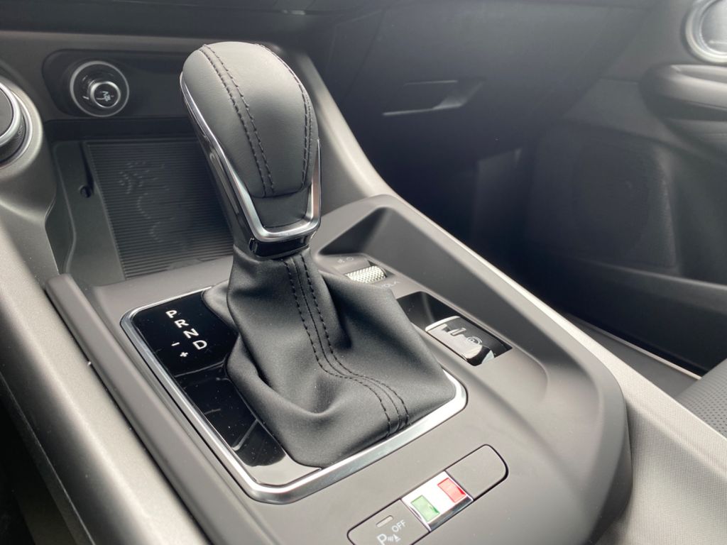 Alfa Romeo Tonale 2024