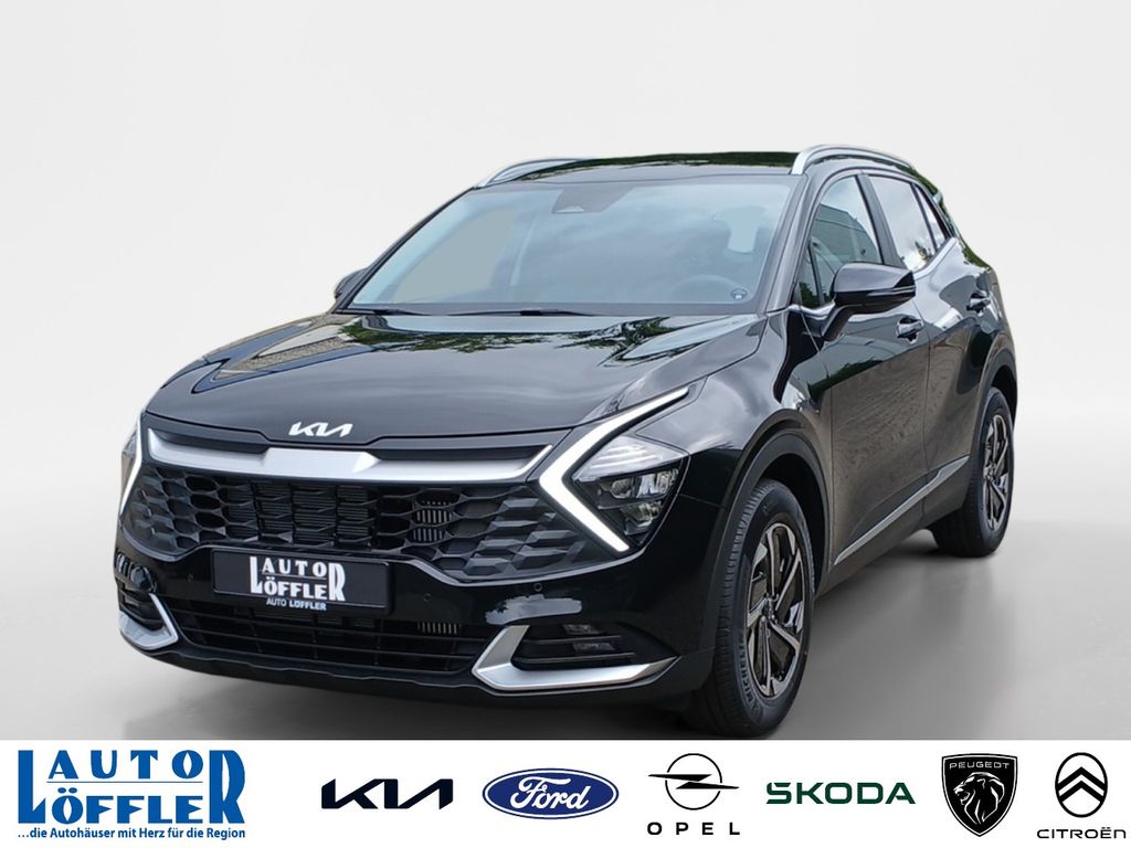 Kia Sportage 2025
